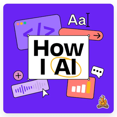 How I AI