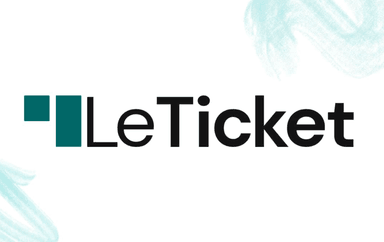 Le Ticket