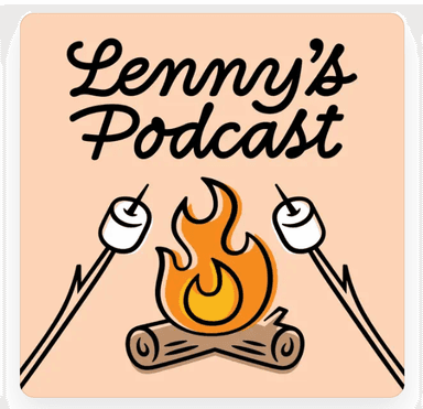 Lenny's Podcast