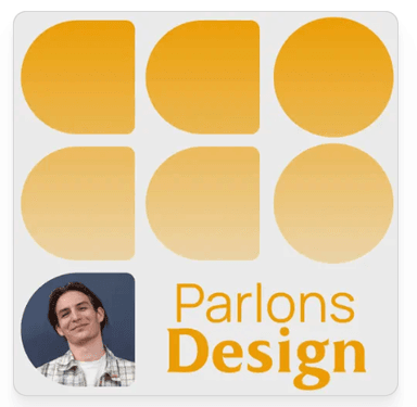 Parlons Design