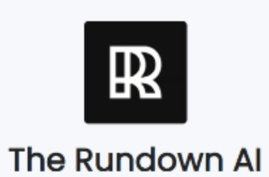 The Rundown AI