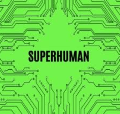 Superhuman