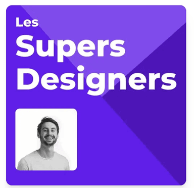 Les Supers Designers